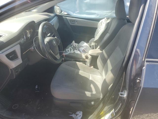 Photo 7 from auction – 2016 TOYOTA COROLLA L with VIN 2T1BURHE8GC662278