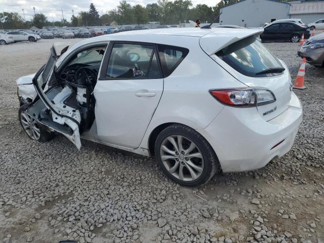 صورة رقم 2 من المزاد - 2011 MAZDA 3 S مع VIN JM1BL1M66B1419083
