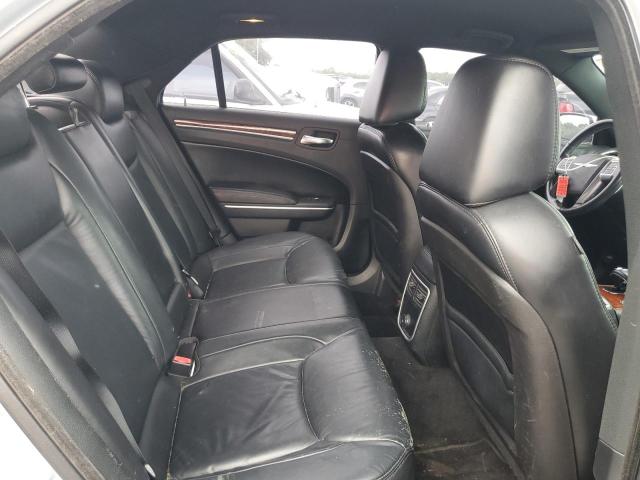 Photo 10 from auction – 2013 CHRYSLER 300 with VIN 2C3CCAAG7DH589592