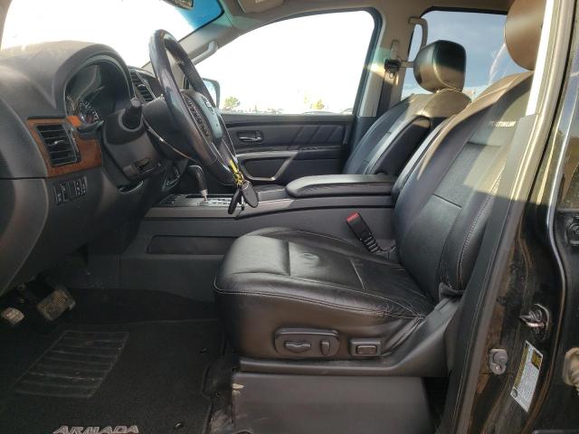 Photo 7 from auction – 2015 NISSAN ARMADA SV with VIN 5N1AA0NC1FN615474