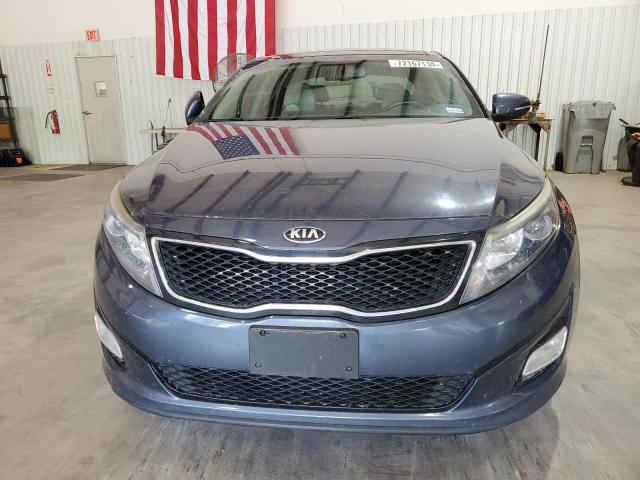 Photo 5 from auction – 2015 KIA OPTIMA EX with VIN 5XXGN4A74FG490825