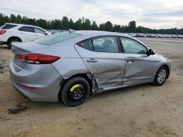Photo 3 from auction – 2017 HYUNDAI ELANTRA SE with VIN 5NPD74LF2HH211199