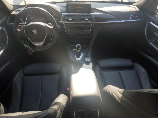 Photo 8 from auction – 2017 BMW 330I with VIN WBA8B9G34HNU54815