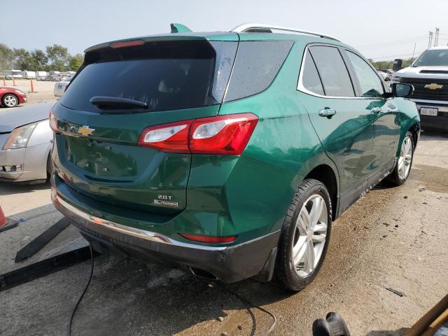 Photo 3 from auction – 2018 CHEVROLET EQUINOX PR with VIN 2GNAXWEX6J6212281