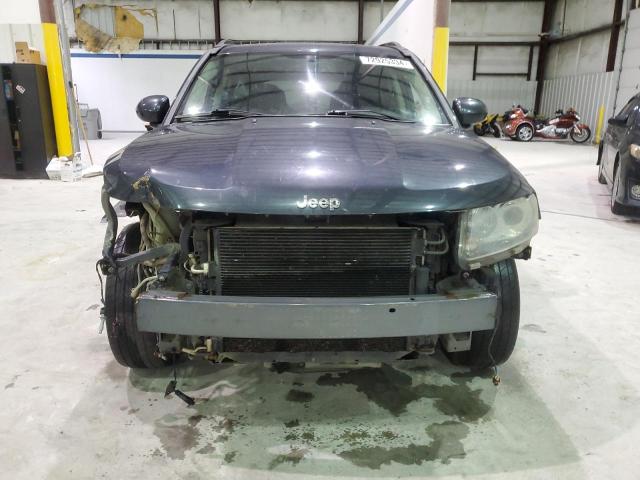 Photo 5 from auction – 2014 JEEP COMPASS LI with VIN 1C4NJCCB5ED833469