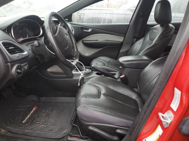 Photo 7 from auction – 2016 DODGE DART SXT with VIN 1C3CDFBB0GD515736