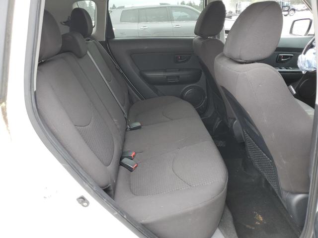 صورة رقم 11 من المزاد - 2012 KIA SOUL مع VIN KNDJT2A55C7468304