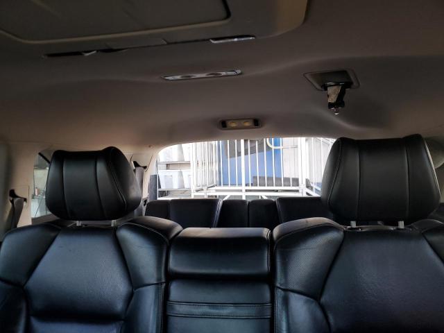 Photo 10 from auction – 2012 ACURA MDX ADVANC with VIN 2HNYD2H8XCH527745