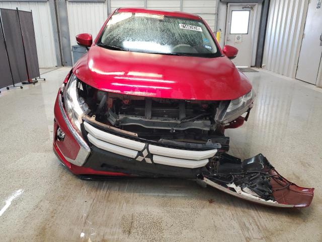 Photo 5 from auction – 2020 MITSUBISHI ECLIPSE CR with VIN JA4AS3AA5LZ021556
