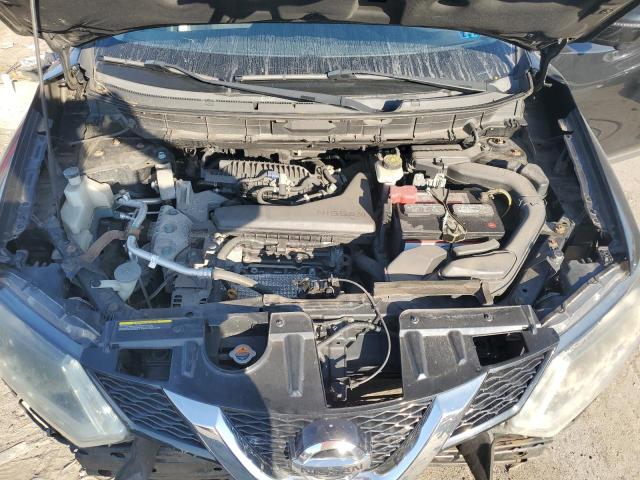 صورة رقم 11 من المزاد - 2016 NISSAN ROGUE S مع VIN KNMAT2MVXGP639811