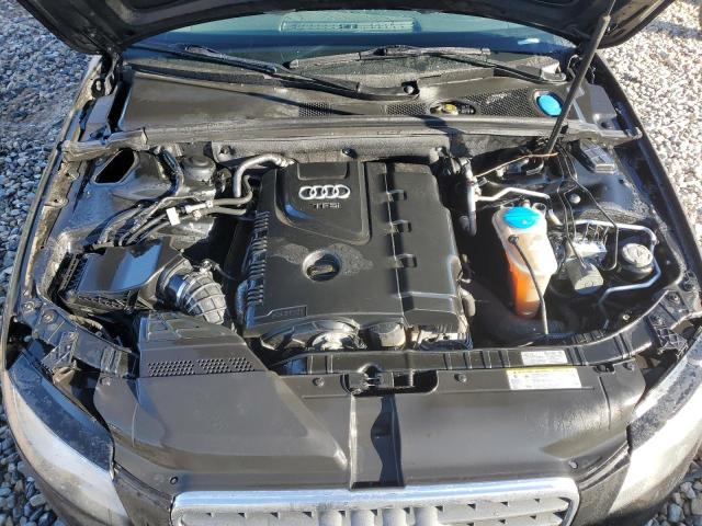 Photo 11 from auction – 2012 AUDI A4 PREMIUM with VIN WAUFFAFL1CN002778