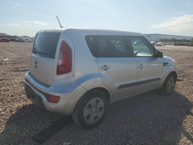 Photo 3 from auction – 2012 KIA SOUL with VIN KNDJT2A50C7453225