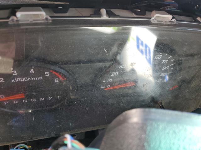 Photo 9 from auction – 2023 ISUZU NPR HD with VIN 54DC4W1DXPS205132