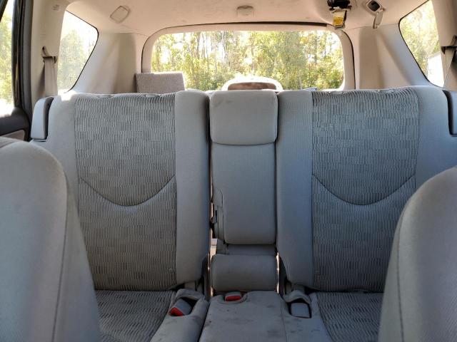 Photo 10 from auction – 2012 TOYOTA RAV4 with VIN 2T3BF4DV0CW183324