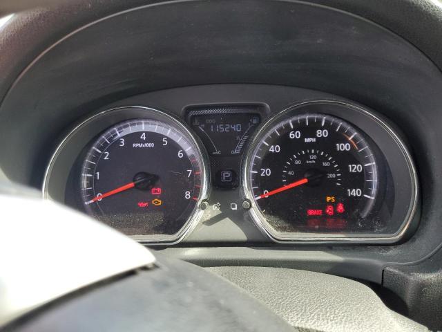 Photo 9 from auction – 2017 NISSAN VERSA S with VIN 3N1CN7AP4HL820439
