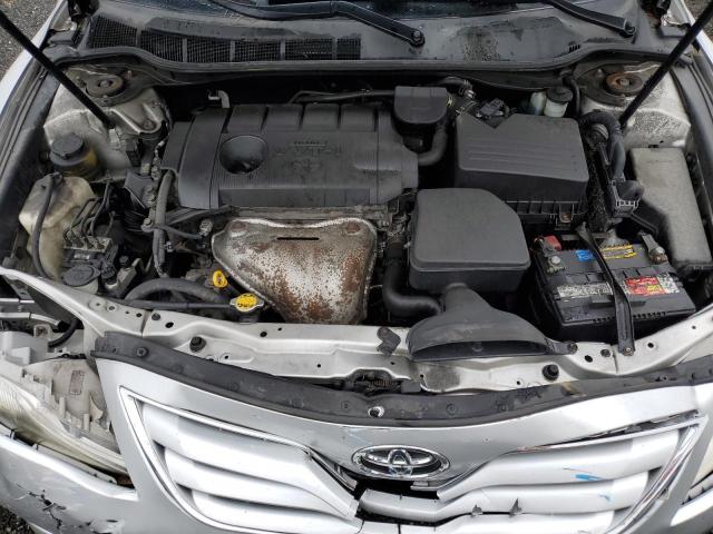 صورة رقم 11 من المزاد - 2011 TOYOTA CAMRY BASE مع VIN 4T4BF3EK1BR182436