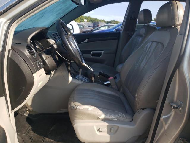 Photo 7 from auction – 2008 SATURN VUE XR with VIN 3GSCL53748S536159
