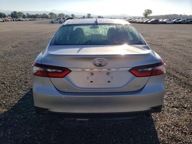 Photo 6 from auction – 2023 TOYOTA CAMRY LE with VIN 4T1C11AK2PU182007