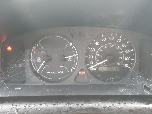 Photo 9 from auction – 1999 TOYOTA COROLLA VE with VIN 2T1BR12E0XC128025
