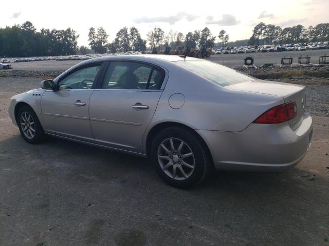 Zdjęcie 2 z aukcji – 2007 BUICK LUCERNE CX z VIN 1G4HD57277U105161
