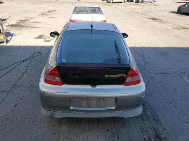 Photo 10 from auction – 2005 HONDA INSIGHT with VIN JHMZE147X5S000295