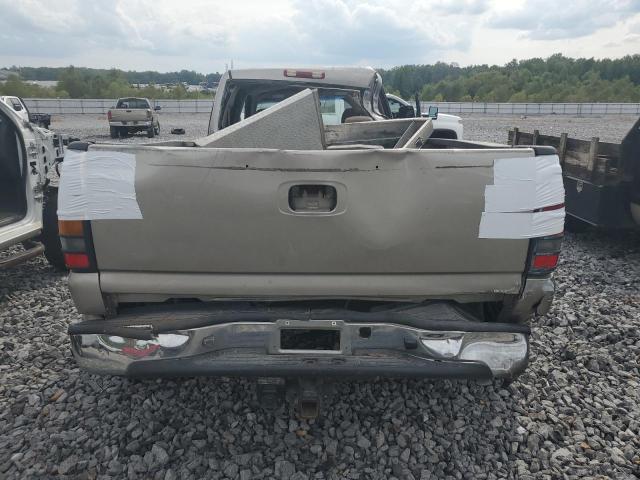 Photo 6 from auction – 2001 CHEVROLET SILVERADO with VIN 1GCJC33121F182199