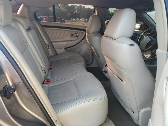 Photo 10 from auction – 2012 FORD TAURUS LIM with VIN 1FAHP2FW4CG131021