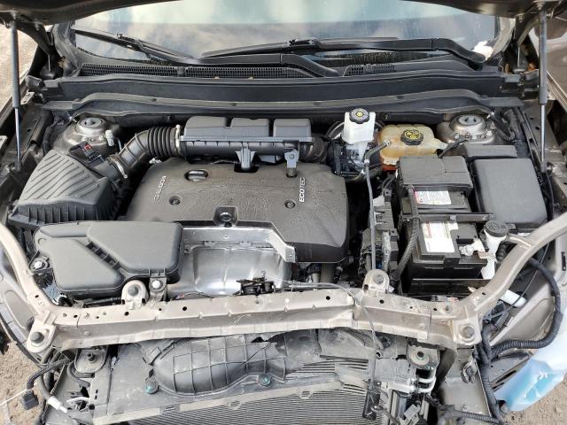 Photo 12 from auction – 2018 BUICK ENVISION E with VIN LRBFX1SA2JD026304