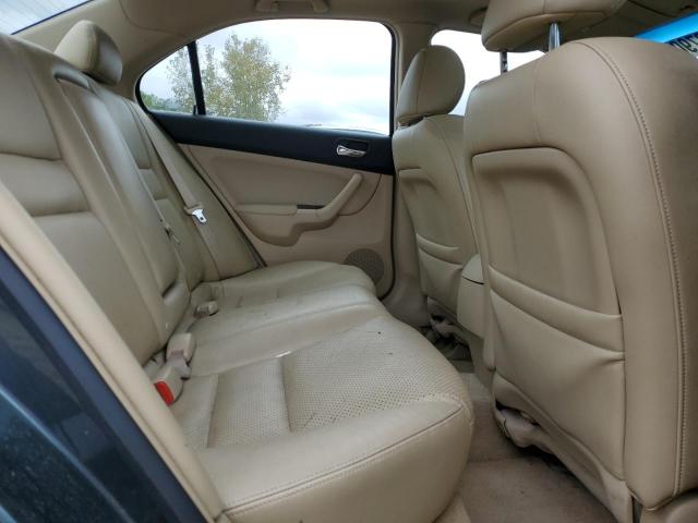 Photo 10 from auction – 2006 ACURA TSX with VIN JH4CL968X6C037486