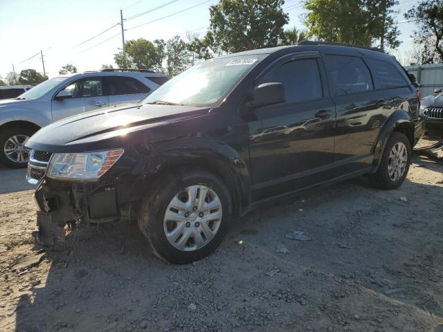 DODGE JOURNEY 2016 with VIN 3C4PDCAB5GT240601 - Photo from auction