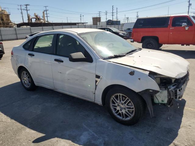 Photo 4 from auction – 2008 FORD FOCUS SE with VIN 1FAHP35N08W294230