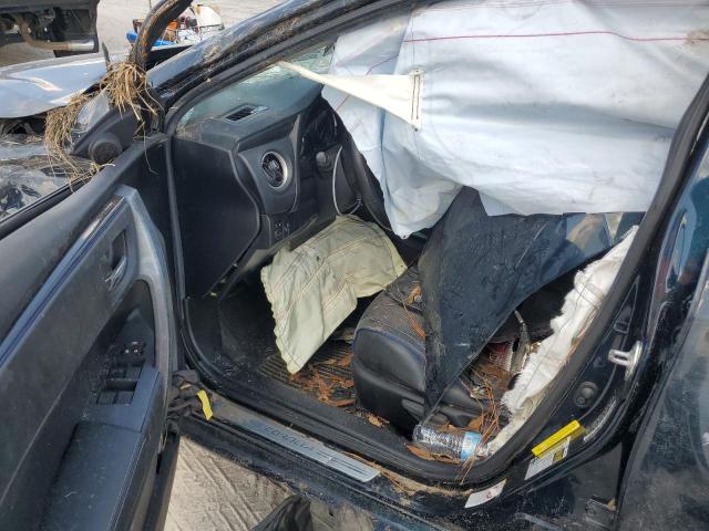 Photo 8 from auction – 2019 TOYOTA COROLLA L with VIN 5YFBURHE4KP942157