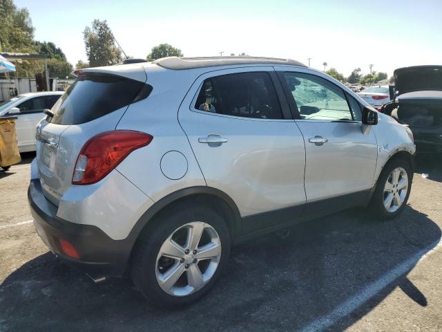 Photo 3 from auction – 2015 BUICK ENCORE CON with VIN KL4CJBSBXFB213775