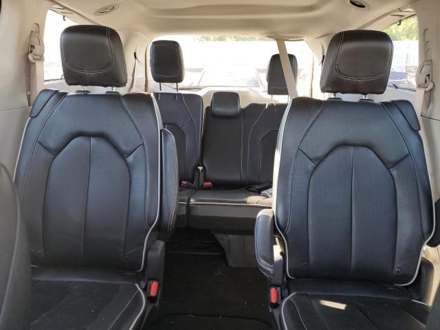 Photo 10 from auction – 2022 CHRYSLER PACIFICA L with VIN 2C4RC1GG4NR122090