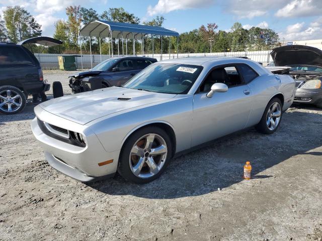 DODGE CHALLENGER 2012 with VIN 2C3CDYAG2CH186253 - Photo from auction