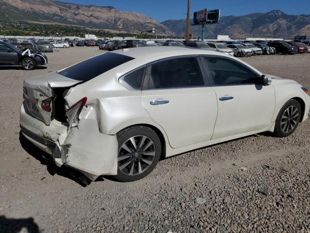 Photo 3 from auction – 2017 NISSAN ALTIMA 2.5 with VIN 1N4AL3APXHC239077