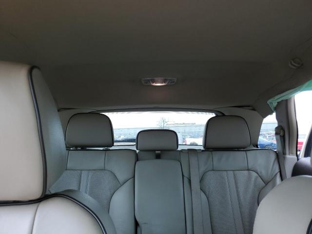 Photo 10 from auction – 2015 LINCOLN MKX with VIN 2LMDJ6JK6FBL25289