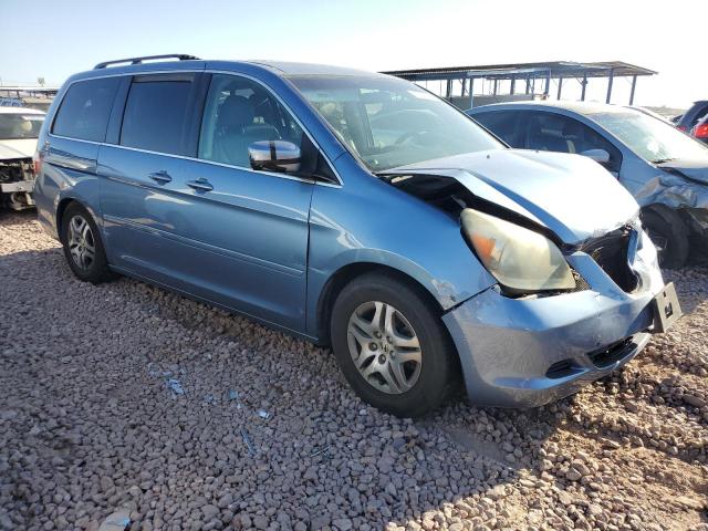 Photo 4 from auction – 2005 HONDA ODYSSEY EX with VIN 5FNRL38615B026754