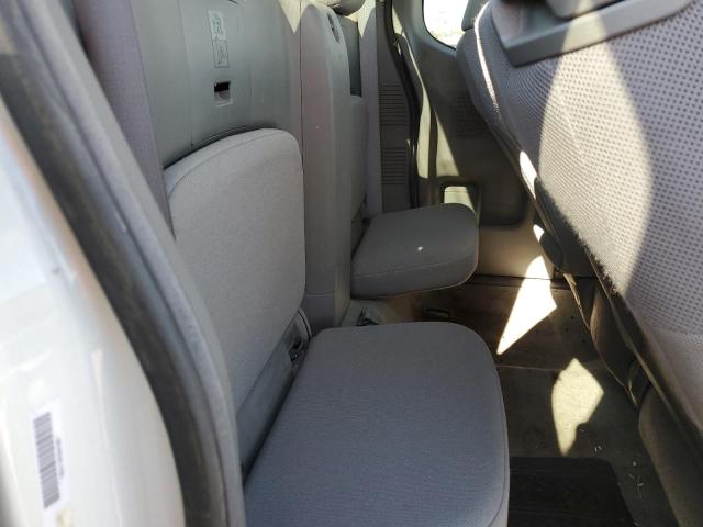 Photo 10 from auction – 2014 NISSAN FRONTIER S with VIN 1N6BD0CT4EN718869