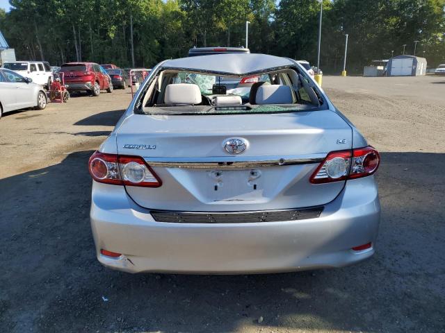 Photo 6 from auction – 2011 TOYOTA COROLLA BA with VIN JTDBU4EE4BJ088427