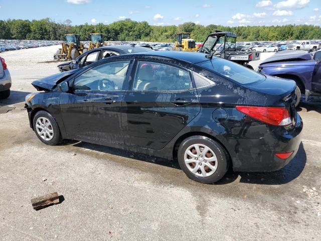 Photo 2 from auction – 2012 HYUNDAI ACCENT GLS with VIN KMHCT4AE7CU164425