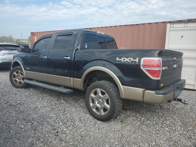 Photo 2 from auction – 2014 FORD F150 SUPER with VIN 1FTFW1ET1EFA08095