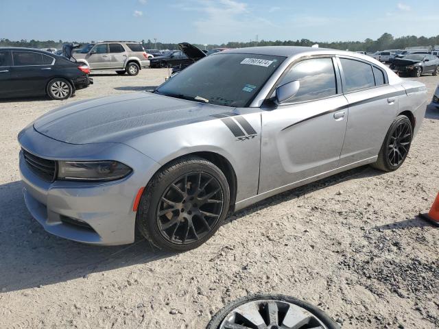 2015 Dodge Charger