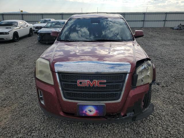 Photo 5 from auction – 2010 GMC TERRAIN SL with VIN 2CTALBEW0A6348821