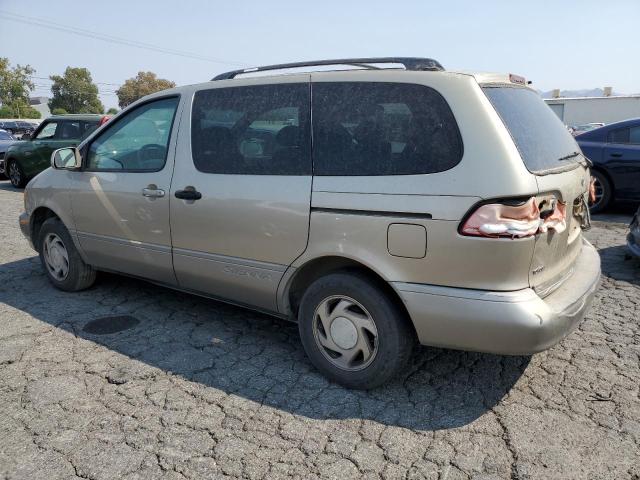 Photo 2 from auction – 2003 TOYOTA SIENNA LE with VIN 4T3ZF13C23U528656