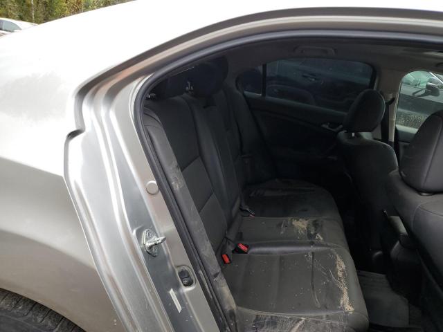 Photo 10 from auction – 2009 ACURA TSX with VIN JH4CU26679C802855