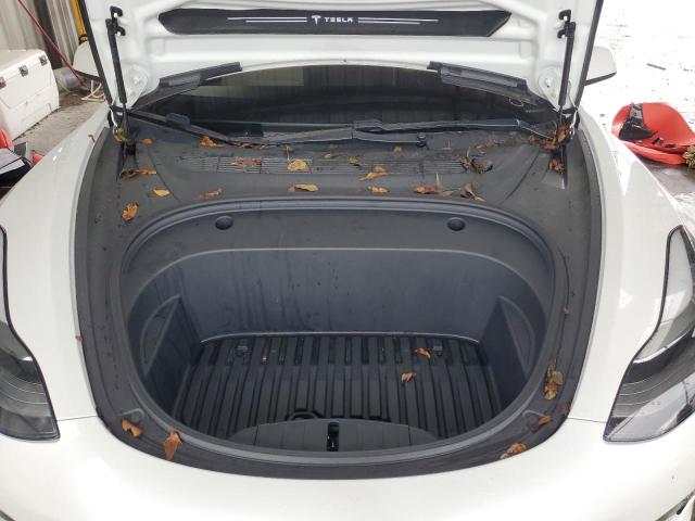 Photo 11 from auction – 2021 TESLA MODEL 3 with VIN 5YJ3E1EC2MF061168