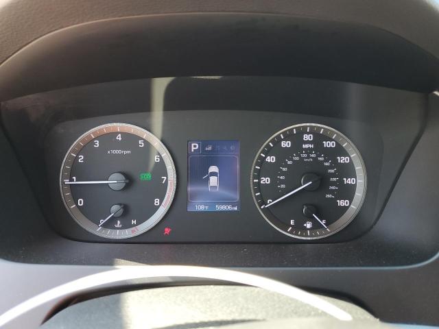 Photo 9 from auction – 2016 HYUNDAI SONATA SE with VIN 5NPE24AF8GH332226