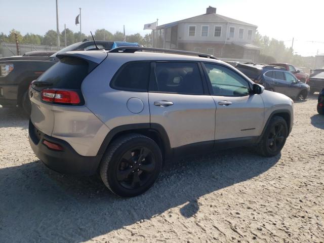Photo 3 from auction – 2016 JEEP CHEROKEE L with VIN 1C4PJMCB7GW225930