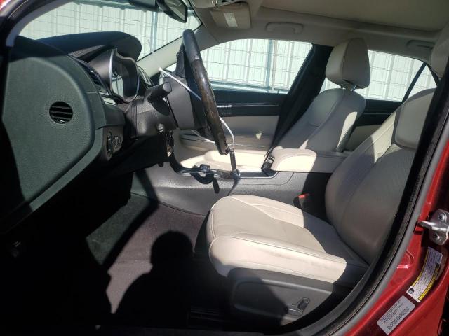 Photo 7 from auction – 2016 CHRYSLER 300C with VIN 2C3CCAEG7GH295933